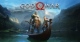 God of war 4 Review